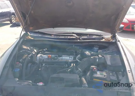 2008 Honda Accord 2.4 Lx-P z USA, uszkodzony, nr VIN JHMCP26428C006339